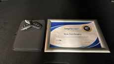 Peugeot 3008 1.5 BlueHDi Allure 5dr EAT8 Diesel Estate